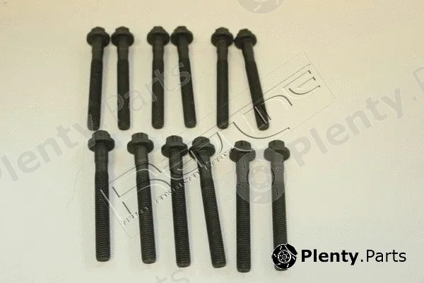 Red-Line 00JE002 — Cylinder Head Bolt Set