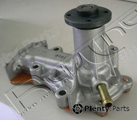Red-Line 28DA005 — Water Pump, engine cooling