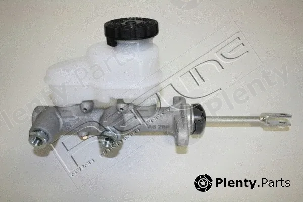 Red-Line 09SZ021 — Brake Master Cylinder