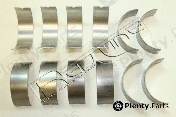 Red-Line 01JE003 — Connecting Rod Bearing Set