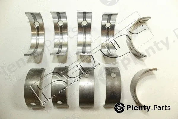 Red-Line 02DW009 — Crankshaft Bearing Set