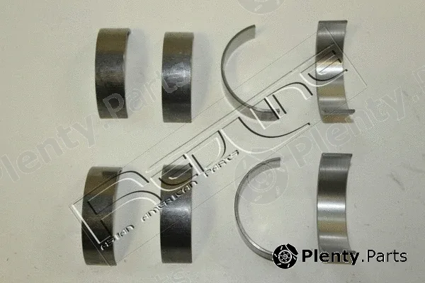 Red-Line 01TO077 — Connecting Rod Bearing Set
