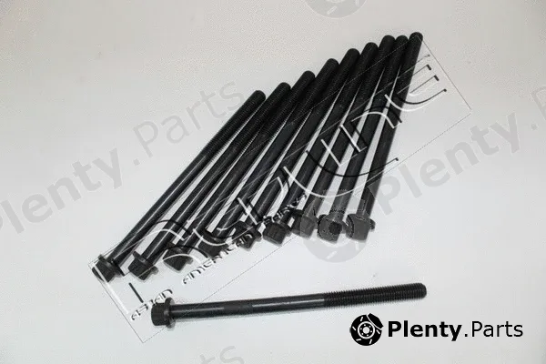 Red-Line 00TO015 — Cylinder Head Bolt Set