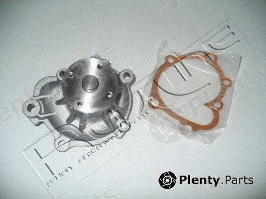 Red-Line 28DA006 — Water Pump, engine cooling