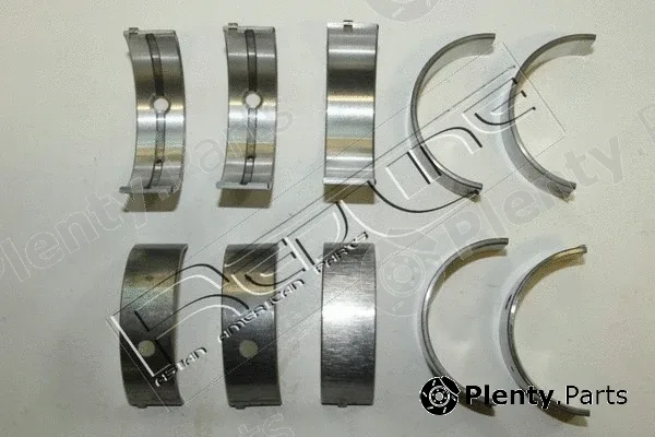 Red-Line 02NI051 — Crankshaft Bearing Set