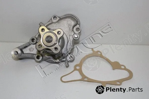 Red-Line 28HY014 — Water Pump, engine cooling