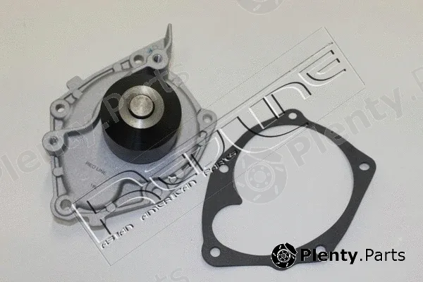 Red-Line 28MI034 — Water Pump, engine cooling