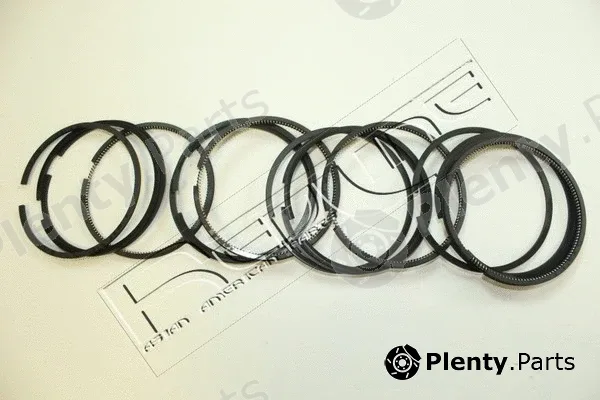 Red-Line 04IZ005 — Piston Ring Kit