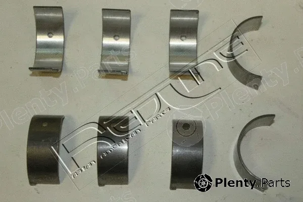 Red-Line 01DW005 — Connecting Rod Bearing Set