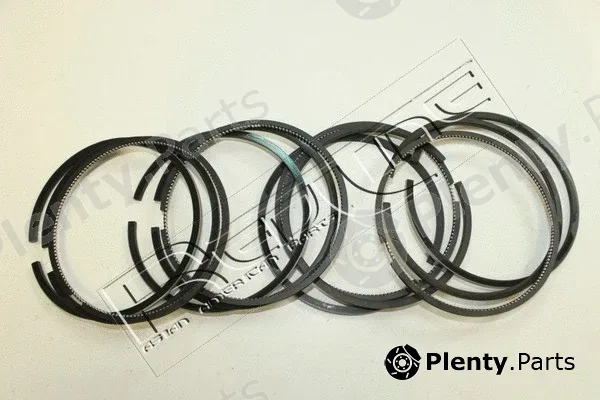 Red-Line 04NI047 — Piston Ring Kit