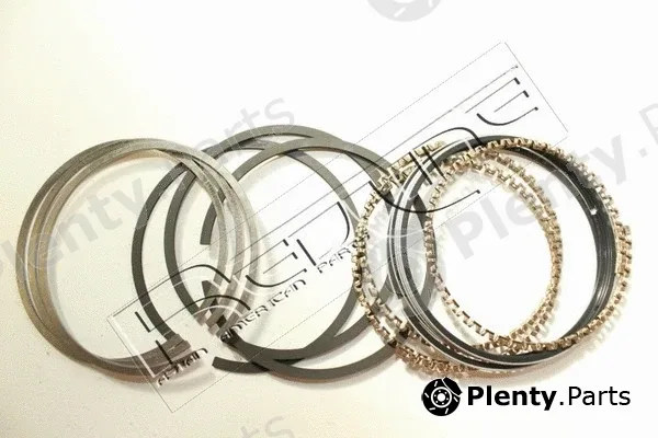 Red-Line 04DW001 — Piston Ring Kit