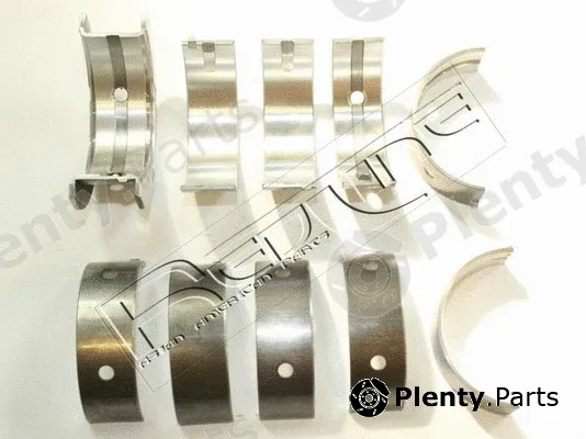 Red-Line 02SZ018 — Crankshaft Bearing Set
