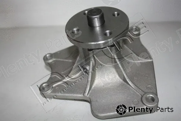 Red-Line 28MI001 — Water Pump, engine cooling