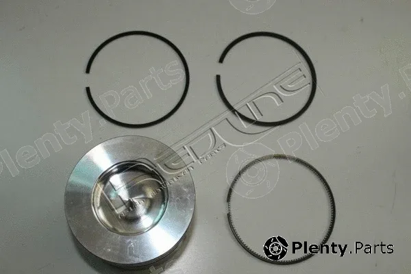 Red-Line 20MZ010 — Piston