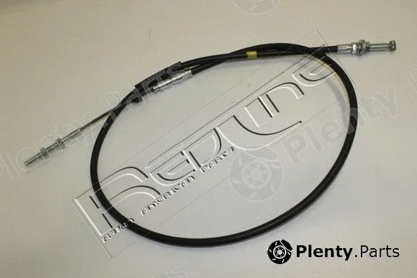 Red-Line 49MH003 — Cable Pull, parking brake