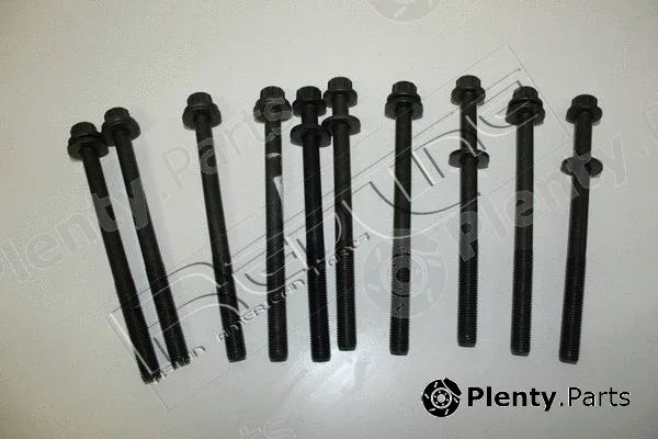 Red-Line 00GW001 — Cylinder Head Bolt Set