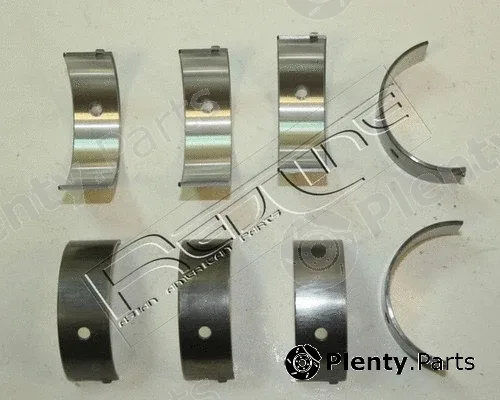 Red-Line 01DW003 — Connecting Rod Bearing Set
