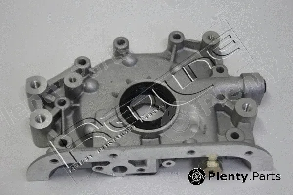 Red-Line 31SZ000 — Oil Pump