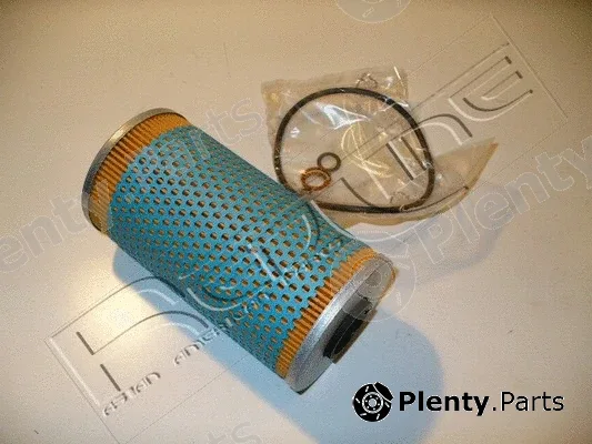 Red-Line 38RV001 — Oil Filter