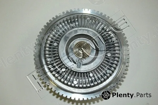 Red-Line 28NI058 — Clutch, radiator fan