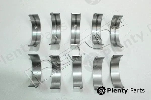 Red-Line 02HY030 — Crankshaft Bearing Set