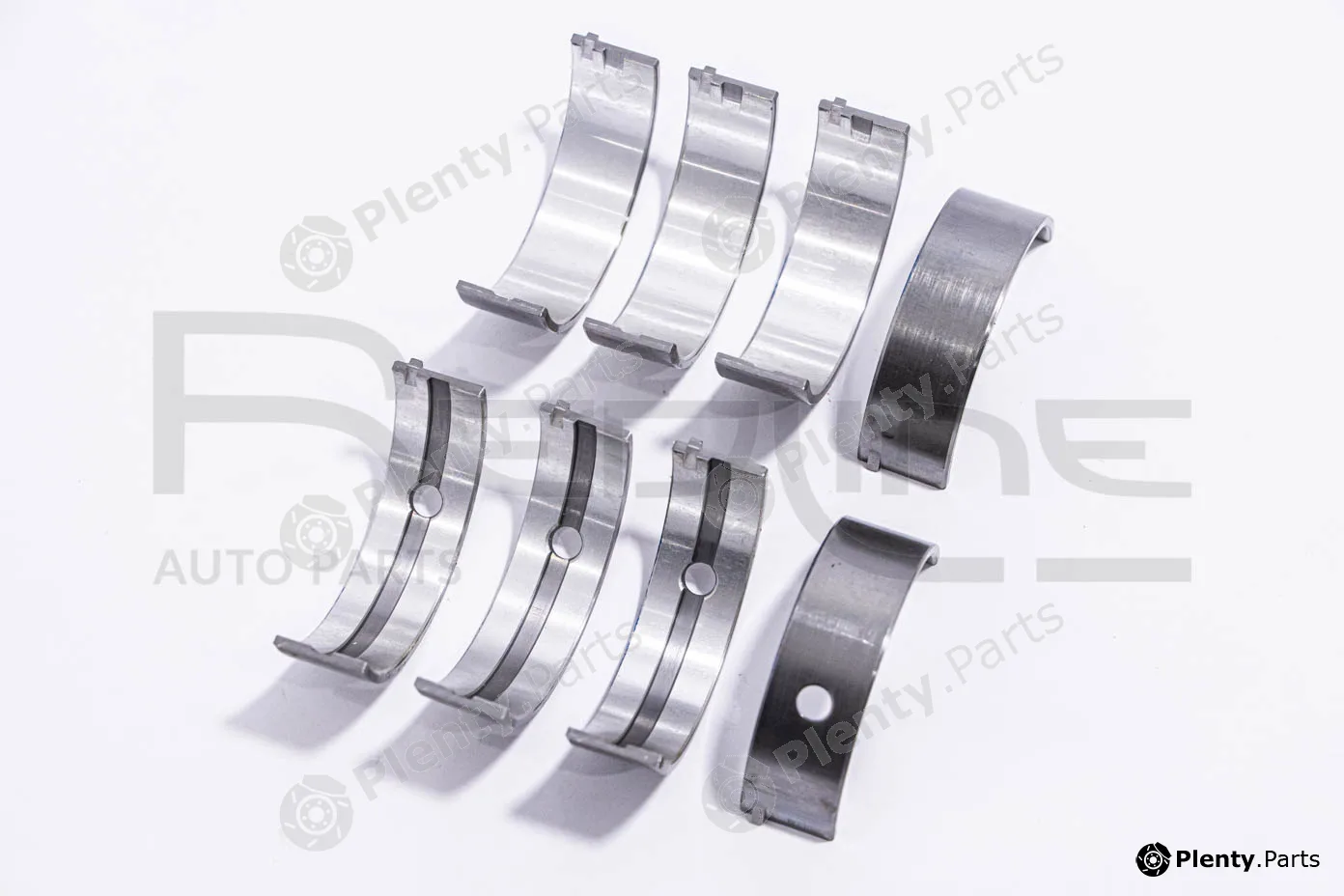 Red-Line 02DR001 — Crankshaft Bearing Set