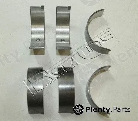 Red-Line 01SU001 — Connecting Rod Bearing Set
