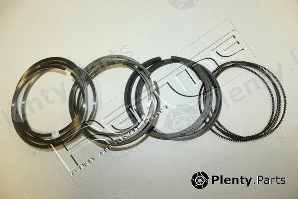 Red-Line 04MH000 — Piston Ring Kit