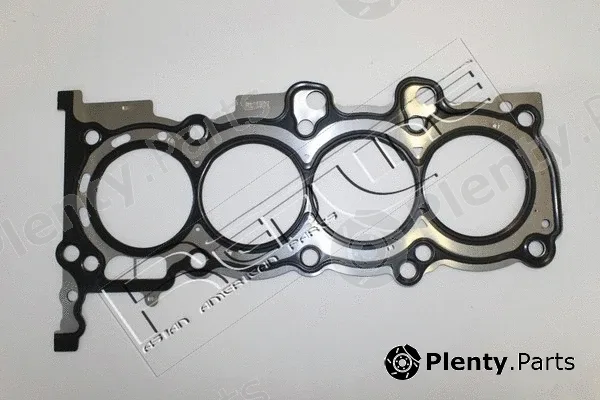 Red-Line 34KI023 — Gasket, cylinder head