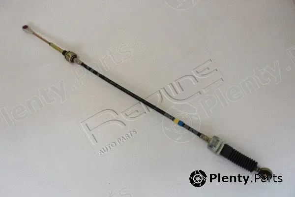 Red-Line 49GI004 — Cable Pull, manual transmission