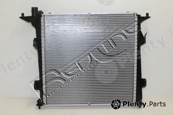 Red-Line 51KI053 — Radiator, engine cooling