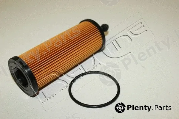 Red-Line 38JE020 — Oil Filter