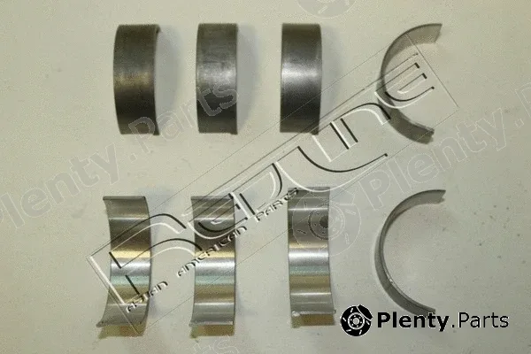 Red-Line 01IZ007 — Connecting Rod Bearing Set