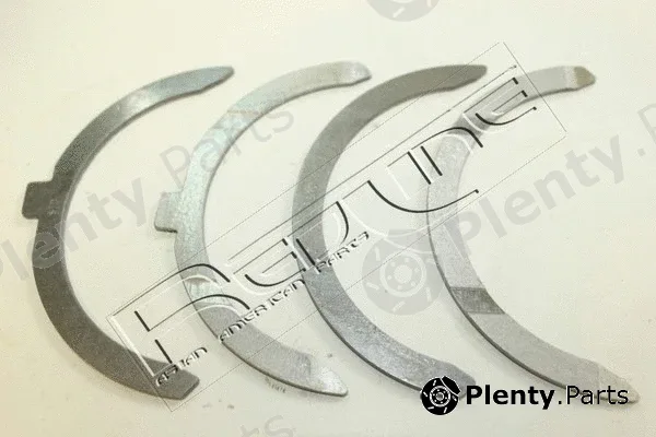 Red-Line 06TO005 — Thrust Washer, crankshaft