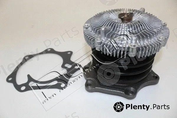 Red-Line 28NI013 — Water Pump, engine cooling