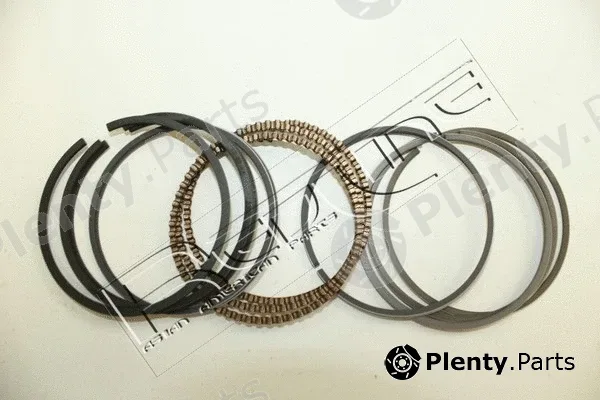 Red-Line 04DW000 — Piston Ring Kit