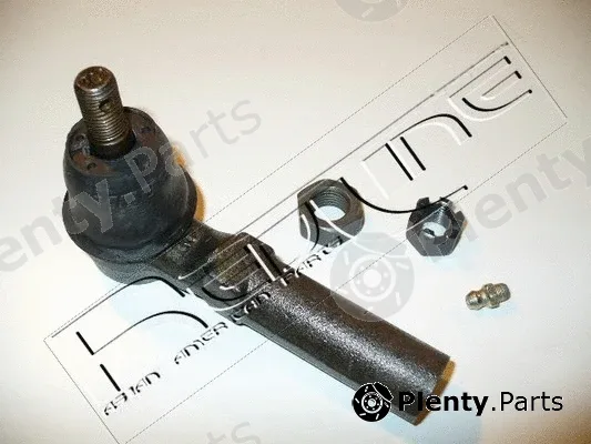 Red-Line 40CH000 — Tie Rod End