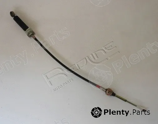 Red-Line 49GI003 — Cable Pull, manual transmission