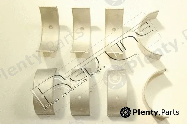 Red-Line 01HO003 — Connecting Rod Bearing Set