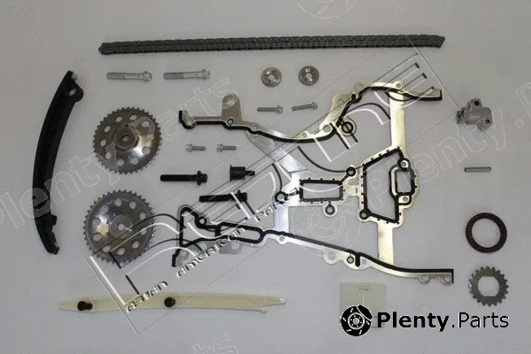 Red-Line 30OP002 — Timing Chain Kit