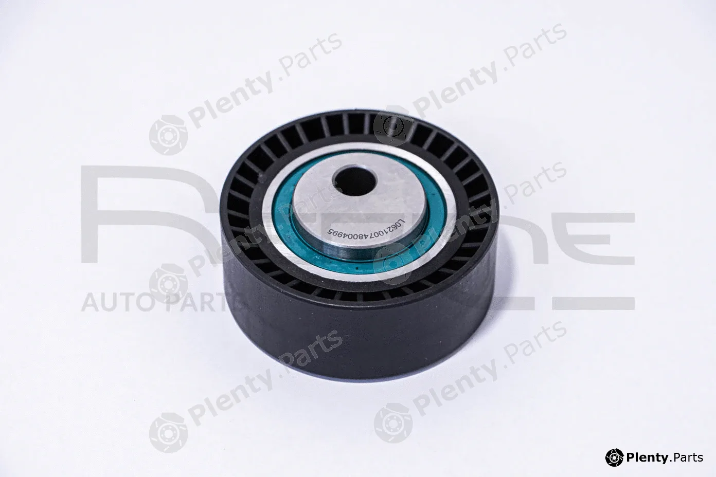 Red-Line 13SZ027 — Belt Tensioner, V-ribbed belt