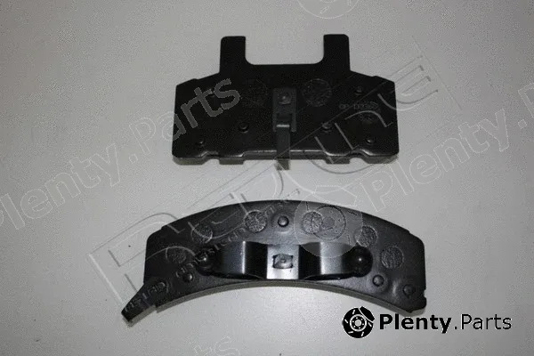 Red-Line 27CV000 — Brake Pad Set, disc brake