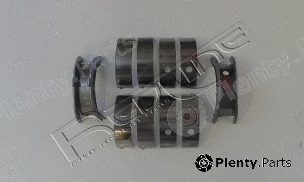 Red-Line 02HY015 — Crankshaft Bearing Set