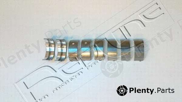 Red-Line 02DA002 — Crankshaft Bearing Set