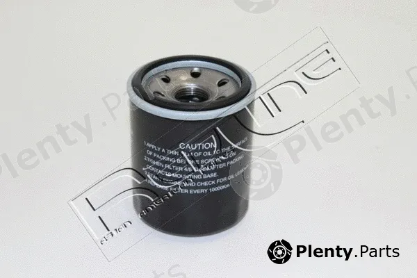 Red-Line 38DR003 — Oil Filter