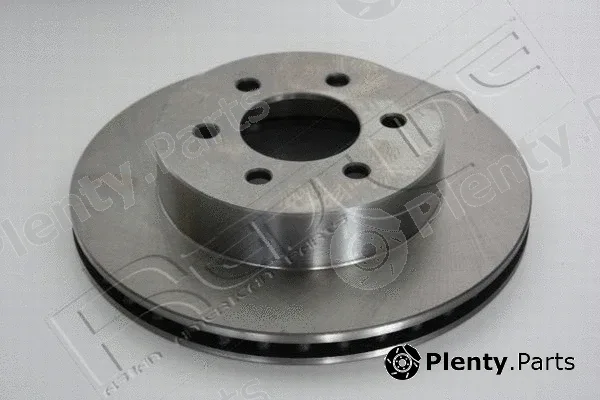 Red-Line 26DG002 — Brake Disc