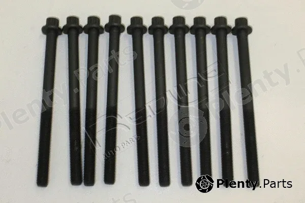 Red-Line 00MZ007 — Cylinder Head Bolt Set