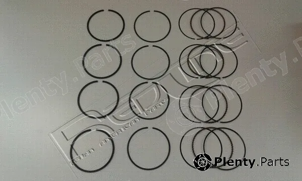 Red-Line 04DA018 — Piston Ring Kit