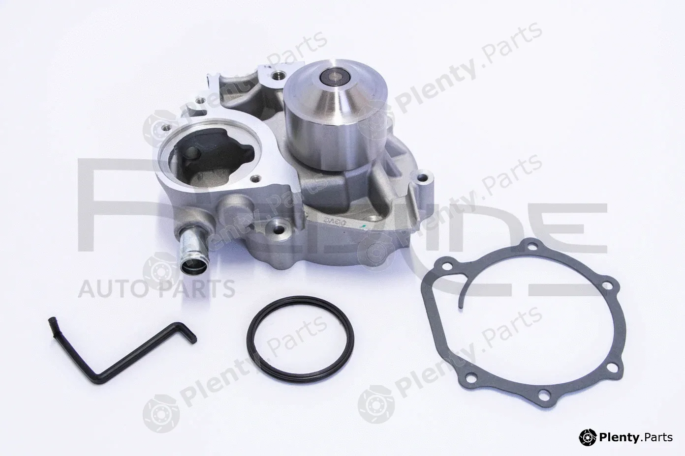 Red-Line 28SU010 — Water Pump, engine cooling