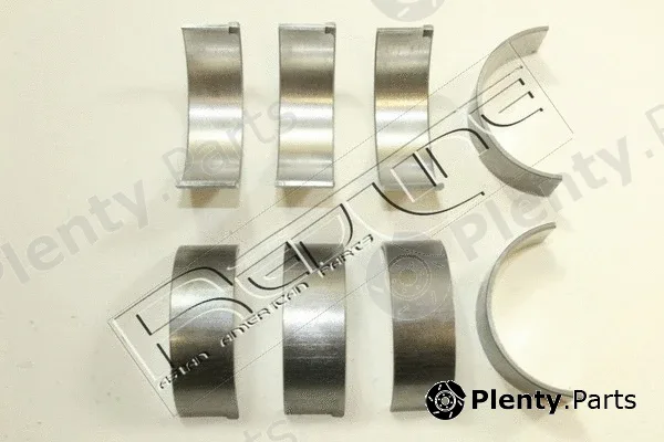 Red-Line 01MZ008 — Connecting Rod Bearing Set